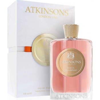 Rose in Wonderland EDP